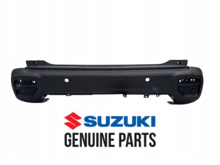 71821-63T Бампер задний Suzuki SX4 2 Арт e12392464, вид 1