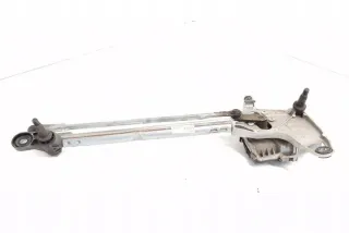 JX7B17500AB Механизм стеклоочистителя (трапеция дворников) Ford Focus 3 Арт e12392358, вид 2