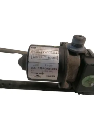 MS159200-8650 Механизм стеклоочистителя (трапеция дворников) Fiat Bravo 2 Арт e12392302, вид 2
