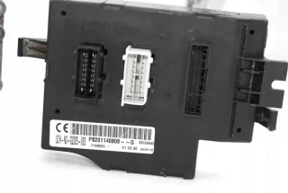 0281017065 UCH-N3-G2005-X83 Блок управления двигателем Renault Trafic 2 Арт e12392297, вид 4