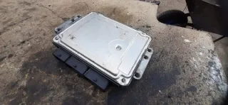 0281017065 Блок управления двигателем Renault Trafic 2 Арт e12392294, вид 6