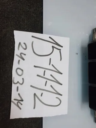 0281010819 Блок управления двигателем Renault Scenic 1 Арт e12392255, вид 3