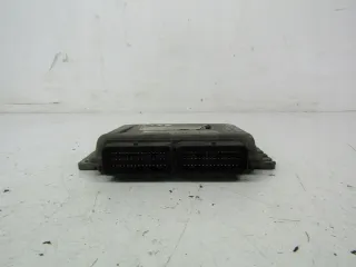 S118301113B 8200080265 8200214973 Блок управления двигателем Renault Scenic 1 Арт e12392244, вид 5