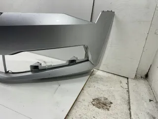 2015-2019 3V0807221 Бампер передний Skoda Fabia 3 Арт e12392167, вид 5