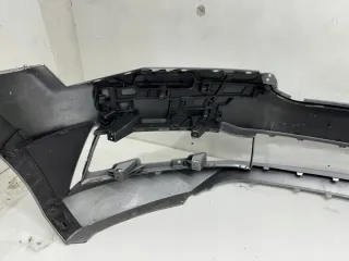 2015-2019 3V0807221 Бампер передний Skoda Fabia 3 Арт e12392167, вид 7