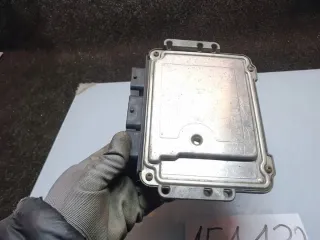 0281010769 Блок управления двигателем Renault Megane 2 Арт e12392107, вид 6