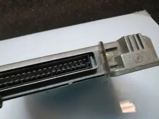 S101263101D Блок управления двигателем Renault Megane 2 Арт e12392096, вид 5