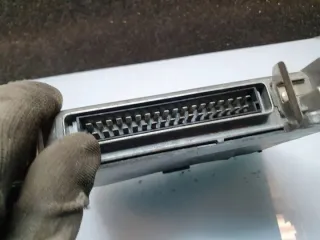 S101263101D Блок управления двигателем Renault Megane 2 Арт e12392096, вид 10