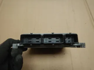 237100348R S180067135A SID305 Блок управления двигателем Renault Megane 3 Арт e12392054, вид 2