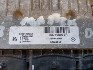 BCM-N3 237105093R USM-2010 S180193133A SID309 237104246R 284B19799R 284B67570R-AA 2625003237 519543F06 M9T702 M9TB702 Блок управления двигателем Renault Master 3 Арт e12392028, вид 2