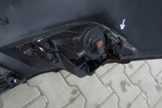 5F0807221 Бампер передний Seat Leon 3 Арт e12391965, вид 11