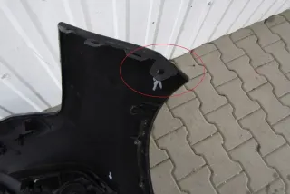 5F0807221 Бампер передний Seat Leon 3 Арт e12391965, вид 14