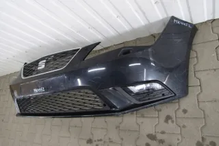 5F0807221 Бампер передний Seat Leon 3 Арт e12391965, вид 2