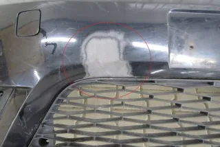 5F0807221 Бампер передний Seat Leon 3 Арт e12391965, вид 5