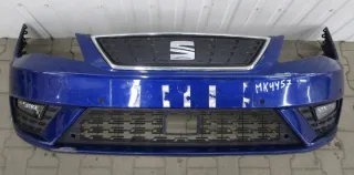 5F0807221R Бампер передний Seat Leon 3 Арт e12391936, вид 1