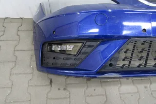 5F0807221R Бампер передний Seat Leon 3 Арт e12391936, вид 5
