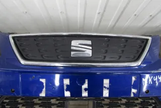 5F0807221R Бампер передний Seat Leon 3 Арт e12391936, вид 7