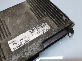 S113717119C Блок управления двигателем Renault Espace 3 Арт e12391853, вид 6
