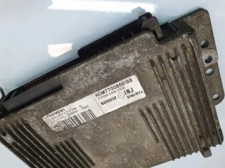 S113717119C Блок управления двигателем Renault Espace 3 Арт e12391853, вид 7