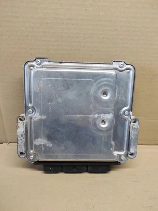 0281012659 8200560320 Блок управления двигателем Renault Espace 4 Арт e12391835, вид 2