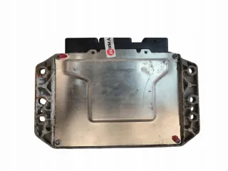 8200444583 820044586 Блок управления двигателем Renault Espace 4 Арт e12391832, вид 2