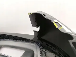 575807421 Бампер задний Seat Ateca Арт e12391819, вид 4