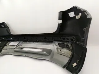 575807421 Бампер задний Seat Ateca Арт e12391819, вид 5