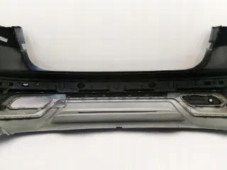 575807421 Бампер задний Seat Ateca Арт e12391819, вид 6