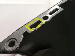 575807421 Бампер задний Seat Ateca Арт e12391819, вид 7