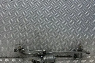 7292653 Механизм стеклоочистителя (трапеция дворников) BMW X5 F15 Арт e12391796, вид 3