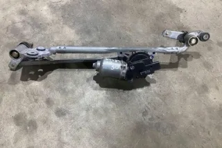 7292653 Механизм стеклоочистителя (трапеция дворников) BMW X5 F15 Арт e12391791, вид 2