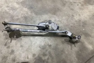 7292653 Механизм стеклоочистителя (трапеция дворников) BMW X5 F15 Арт e12391791, вид 3