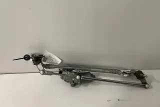 7292653 Механизм стеклоочистителя (трапеция дворников) BMW X5 F15 Арт e12391781, вид 2