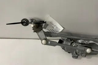 7292653 Механизм стеклоочистителя (трапеция дворников) BMW X5 F15 Арт e12391781, вид 3