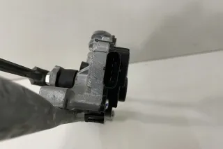 7292653 Механизм стеклоочистителя (трапеция дворников) BMW X5 F15 Арт e12391781, вид 4