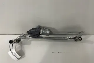 7292653 Механизм стеклоочистителя (трапеция дворников) BMW X5 F15 Арт e12391781, вид 5