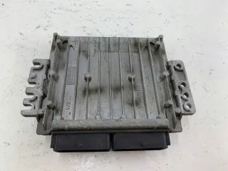 8200214973 Блок управления двигателем Renault Clio 2 Арт e12391757, вид 4