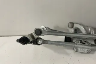 2990144 Механизм стеклоочистителя (трапеция дворников) BMW X1 E84 Арт e12391749, вид 2