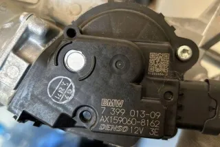 7399013 Механизм стеклоочистителя (трапеция дворников) BMW ix 3 Арт e12391684, вид 2