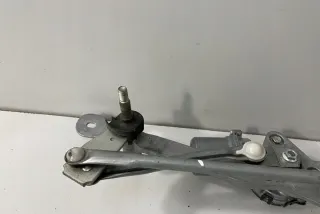 7399013 Механизм стеклоочистителя (трапеция дворников) BMW ix 3 Арт e12391683, вид 4