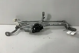 7399013 Механизм стеклоочистителя (трапеция дворников) BMW ix 3 Арт e12391683, вид 5