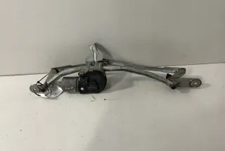 4441878 Механизм стеклоочистителя (трапеция дворников) BMW 7 F01/F02 Арт e12391653, вид 1