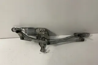 4441878 Механизм стеклоочистителя (трапеция дворников) BMW 7 F01/F02 Арт e12391653, вид 4