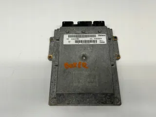 9666484580 box2st1 Блок управления двигателем Peugeot Boxer 2 Арт e12391637, вид 1