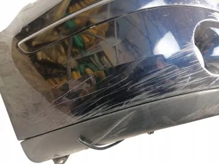 2005-2007 2005-2007 Бампер передний Renault Laguna 2 Арт e12391569, вид 3
