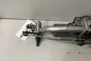 7272451 Механизм стеклоочистителя (трапеция дворников) BMW 5 F10/F11/GT F07 Арт e12391566, вид 3