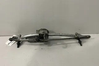 7272451 Механизм стеклоочистителя (трапеция дворников) BMW 5 F10/F11/GT F07 Арт e12391566, вид 4