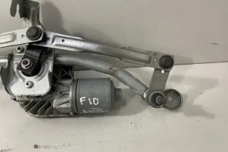 7308772 Механизм стеклоочистителя (трапеция дворников) BMW 5 F10/F11/GT F07 Арт e12391543, вид 1