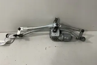 7308772 Механизм стеклоочистителя (трапеция дворников) BMW 5 F10/F11/GT F07 Арт e12391543, вид 6