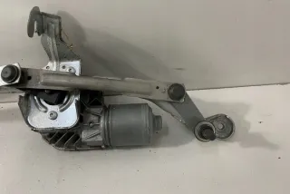 7306274 Механизм стеклоочистителя (трапеция дворников) BMW 5 F10/F11/GT F07 Арт e12391538, вид 2
